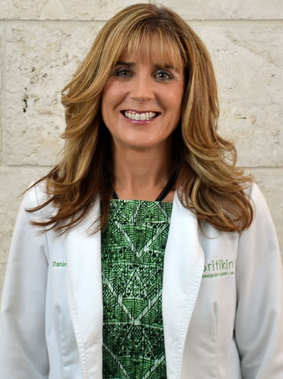 Doctor Fruge is Medical Director at Pritikin