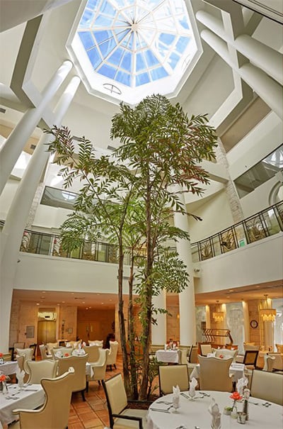 Pritikin Health Resort & Medical Spa
