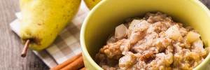 Healthy Breakfast Foods