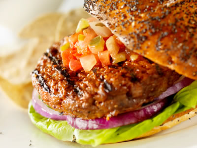 Healthy Sandwich Suggestions