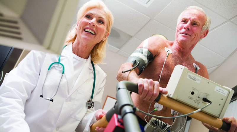 Pritikin ICR for Intensive Cardiac Rehab