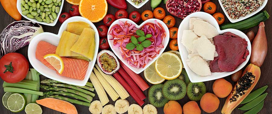 Lifestyle IQ - Heart Health