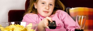 Kids with High Cholesterol