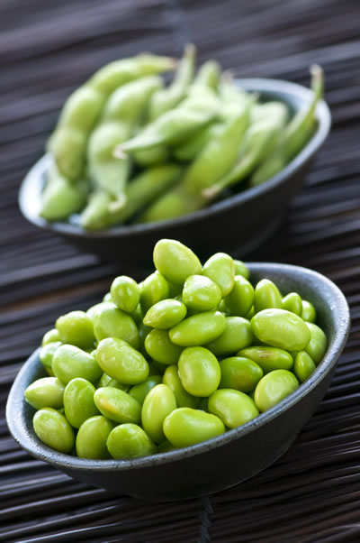 Eating Beans May Help You Live To 100