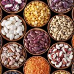 legumes Pritikin Recipe