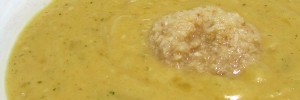Mango Horseradish Sauce Recipe