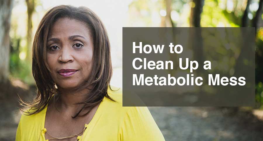 Do you have metabolic syndrome?