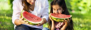 Bodybuilding Fruit