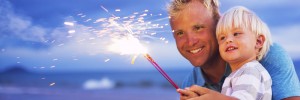 Teaching Kids to Set Healthy New Year Resolutions