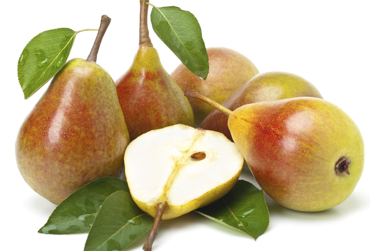 pears Pritikin Recipe