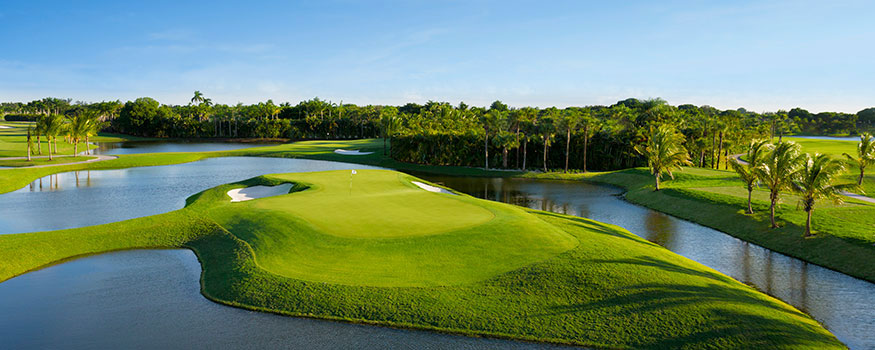 Pritikin Guests enjoy premium resort amenities like golf and tennis.
