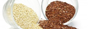 Quinoa Pritikin Recipe