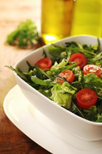 salad