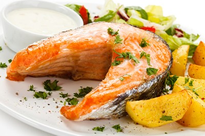 Omega-3 Rich Food vs. Fish Oil Supplements