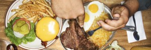 Is Saturated Fat really bad for you? That's what a recent article said.