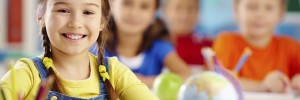 Healthy Habits Create Smarter Kids