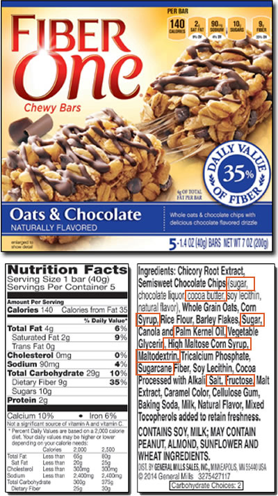 Always evaluate the entire whole product.