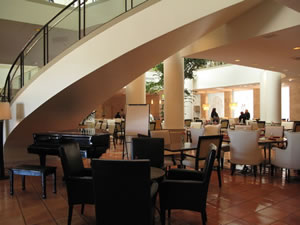 Pritikin Dining