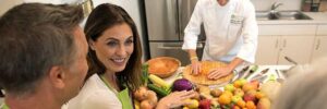 Healthy Recipes from the Pritikin Cooking School