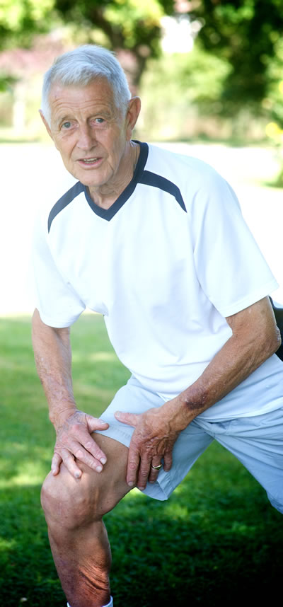 The Best Longevity Program