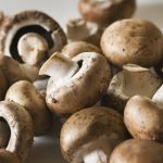 mushrooms pritikin recipe