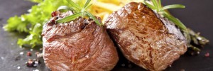 Roast Bison Recipe