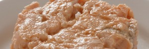 Salmon Pritikin Recipes