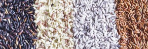Red Rice Pilaf