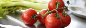 Learn to cook healthy during cooking classes at the Pritikin Health Resort.