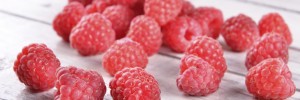 rasberries pritikin recipe