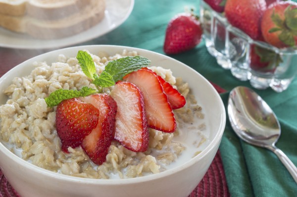 Should you eat breakfast if you're not hungry?