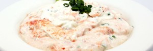 Creamy Salsa Pritikin Recipe