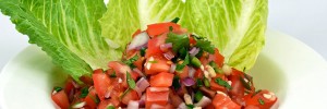 Pico De Gallo Pritikin Recipe