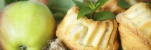 Pritikin Apple Cake
