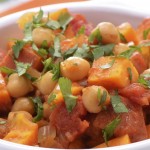 African Stew Healthy Comfort Food Recipe for African Stew