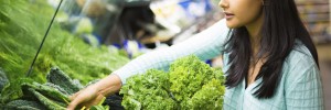 Salad Green Pritikin Recipe