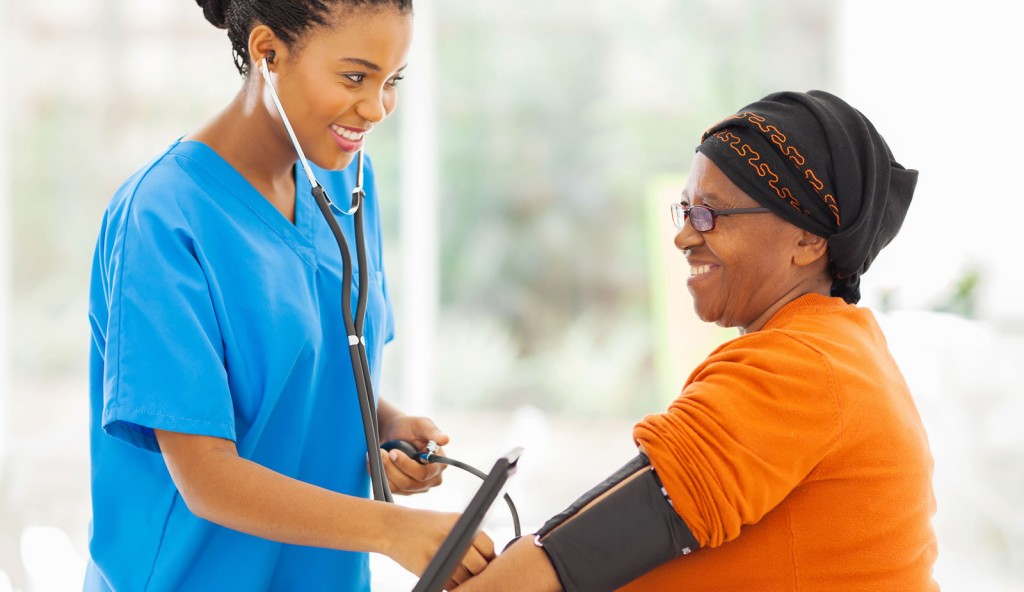 Pritikin Perspective on New Blood Pressure Guidelines