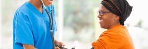 Pritikin Perspective on New Blood Pressure Guidelines