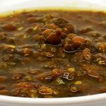 Healthy Lentil Soup Recipe