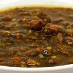Lebanese Lentil Soup Healthy Lentil Soup Recipe