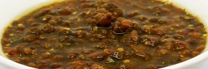 Healthy Lentil Soup Recipe