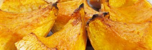 Healthy Pumpkin Recipe