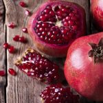 Pomegranate Balsamic Dressing Pomegranate Balsamic Dressing Recipe