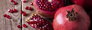 Pomegranate Balsamic Dressing Recipe