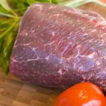 red meat bison pritikin recipe