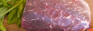 red meat bison pritikin recipe