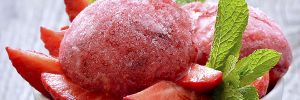 Healthy Ice Cream Recipe for Weight Loss