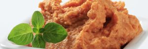 Roasted Sweet Potato Hummus Pritikin Recipe