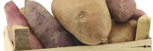 Complex carbohydrates sources such as whole grains, potatoes, yams, and beans are super stars for our health because they deliver fiber as well as mega amounts of other nutrients. The Pritikin Eating Plan suggests at least 5 servings daily. Start with this delish recipe.