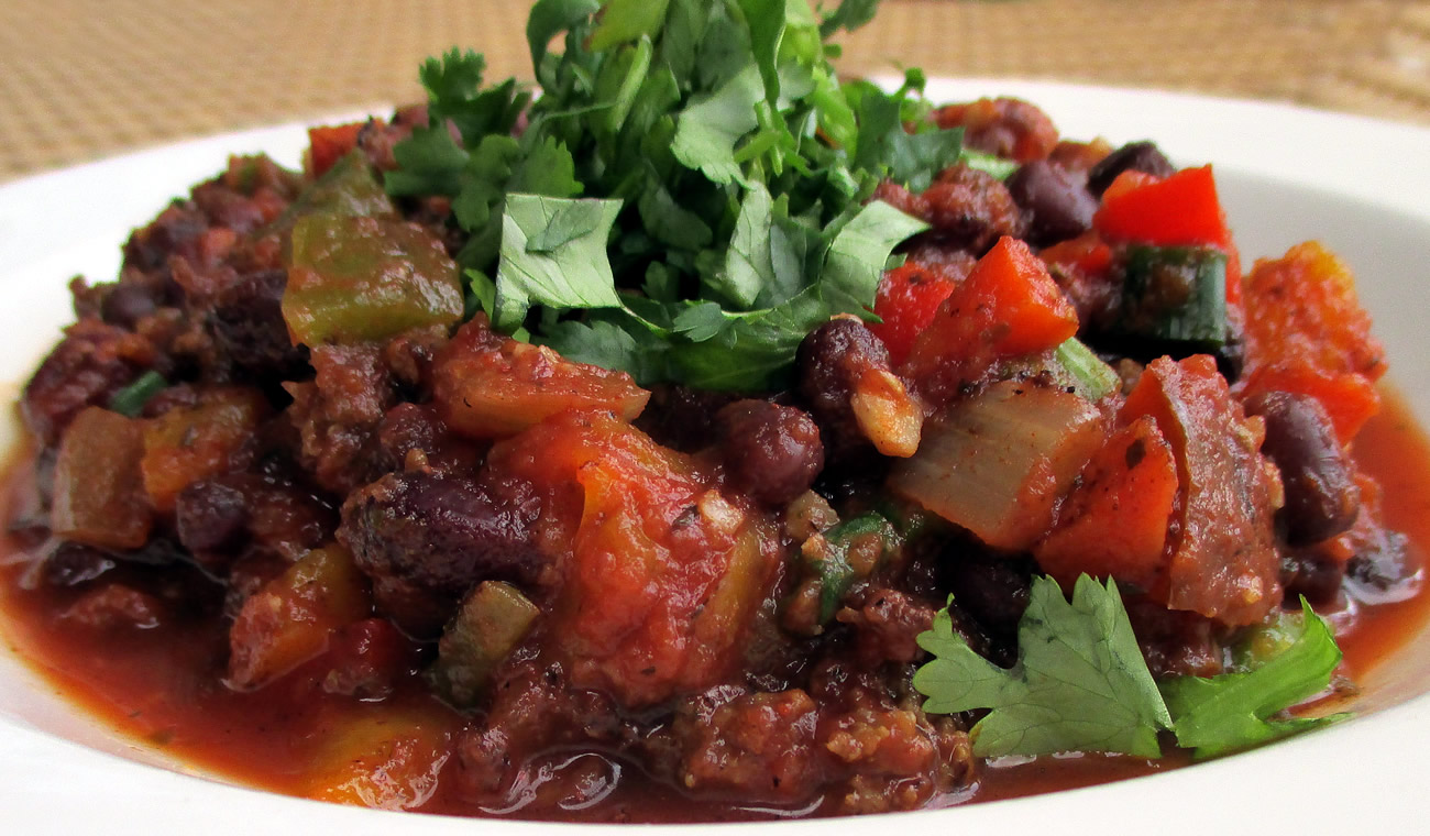 Healthy Recipes